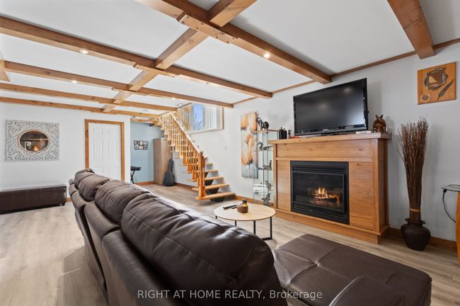 390 Marcel St, House other with 3 bedrooms, 2 bathrooms and 6 parking in Alfred ON | Image 25