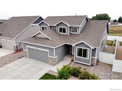 937 Greenbrook Drive, Windsor, CO, 80550 | Card Image