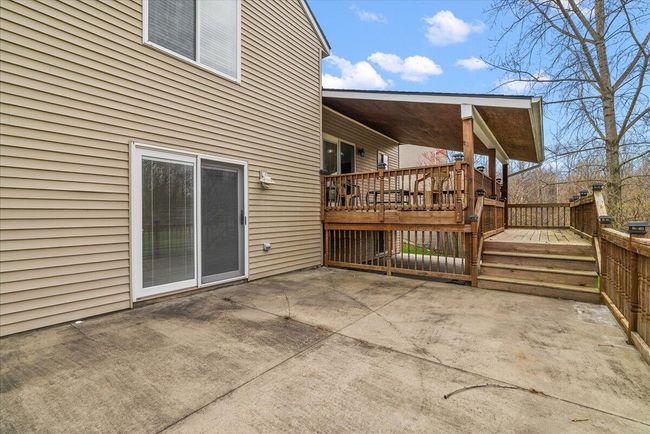2769 Paddington Dr Se, House other with 4 bedrooms, 2 bathrooms and null parking in Kentwood MI | Image 9