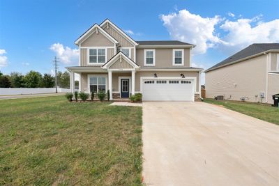 2764 Brahman Circle, House other with 5 bedrooms, 2 bathrooms and null parking in Bowling Green KY | Image 1