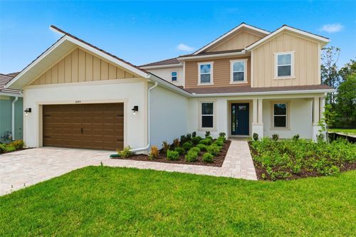 1645 Trailhead Lane, ZEPHYRHILLS, FL, 33541 | Card Image