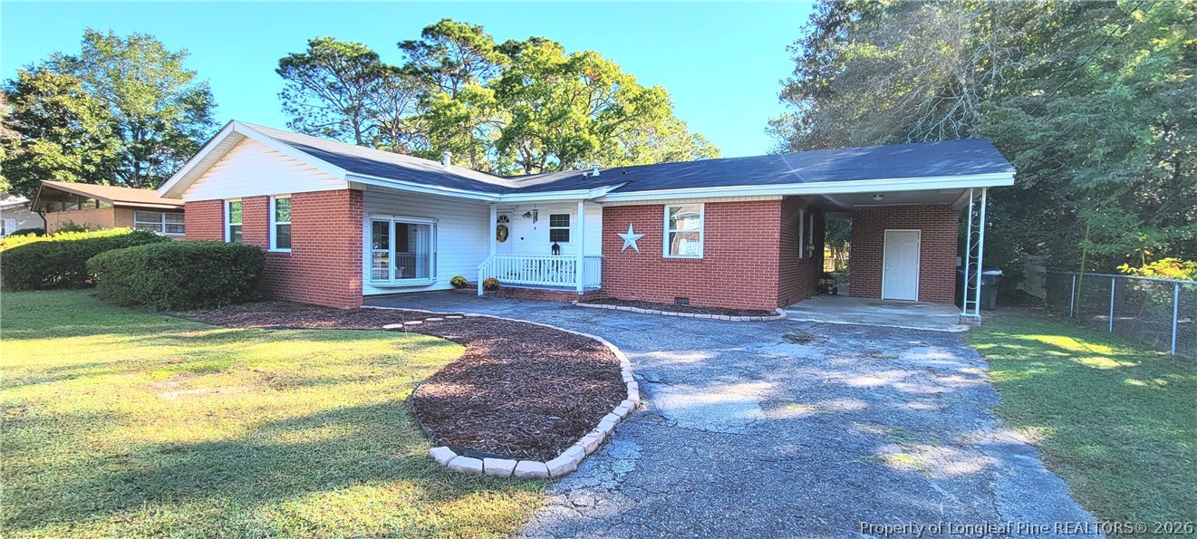 Residential in Fayetteville 2