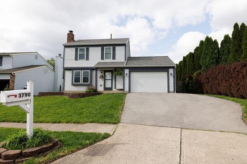 3790 Hunting Ln, Columbus, OH, 43230-4016 | Card Image