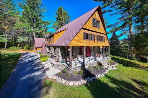 996 Lone Pine Dr, Forestport, NY, 13338-3204 | Card Image