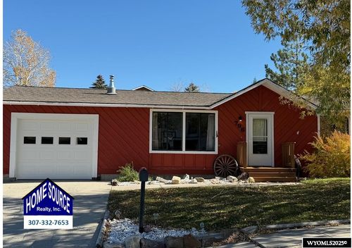 796 Welch Blvd, Lander, WY, 82520-3525 | Card Image