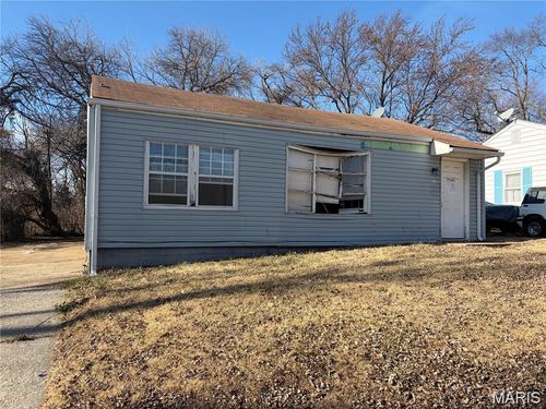 317 Mueller Ave, Saint Louis, MO, 63135-2536 | Card Image
