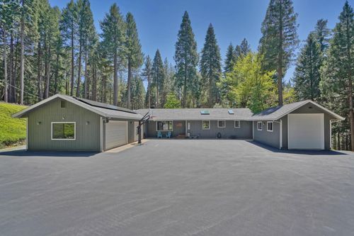2320 Old Blair Mill Road, Pollock Pines, CA, 95726 | Card Image