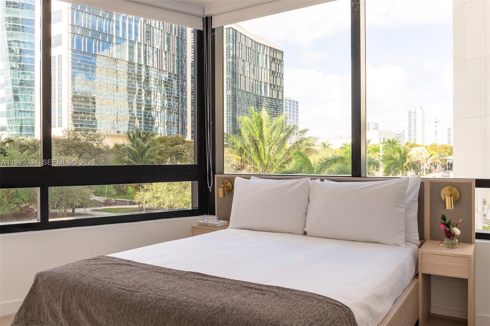 Residential in Miami 4