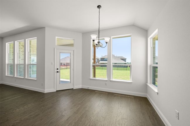 314 Bowrider Ln, House other with 4 bedrooms, 2 bathrooms and null parking in Granbury TX | Image 14