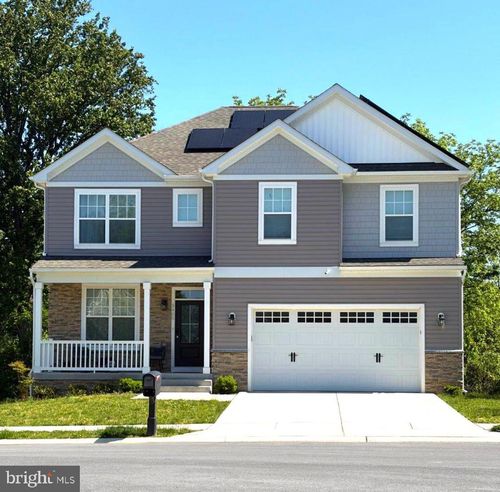 3405 Tali Dr, Randallstown, MD, 21133-2856 | Card Image