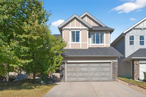 168 Cranford Dr Se, Calgary, AB, T3M0W4 | Card Image