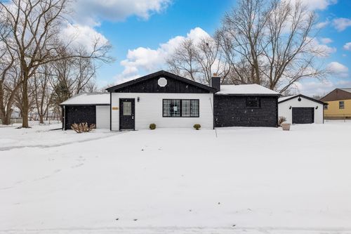 3321 E Red Oak Ln, Crete, IL, 60417-4849 | Card Image