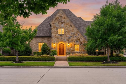 3853 Greenbrier Dr, Frisco, TX, 75033-3498 | Card Image