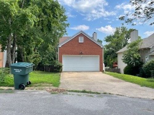 5714 Briarwick Ct, Hermitage, TN, 37076-4408 | Card Image