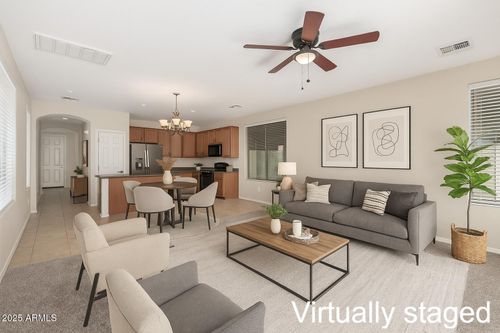 14587 W Acapulco Ln, Surprise, AZ, 85379-8548 | Card Image