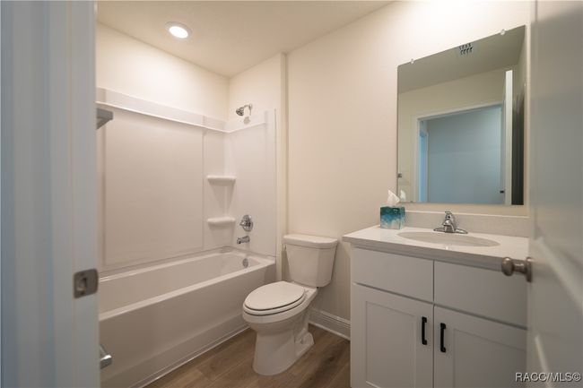 7919 N Tempest Dr, House other with 4 bedrooms, 3 bathrooms and 2 parking in DUNNELLON FL | Image 13