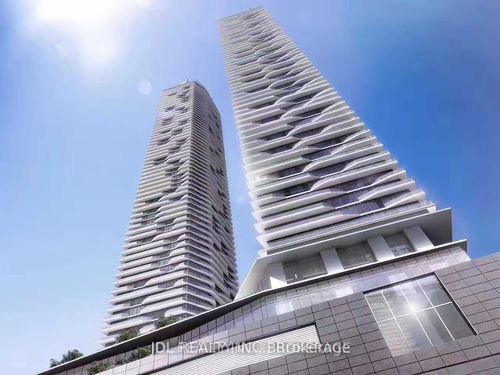 3007-88 Harbour St, Toronto, ON, M5J0C3 | Card Image