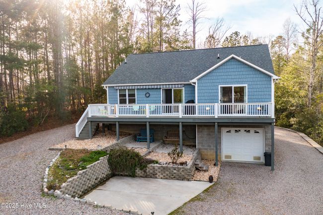 119 Bluff Rd, House other with 3 bedrooms, 2 bathrooms and 2 parking in Chocowinity NC | Image 49
