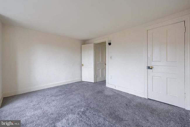 2517 N 6 Th St, Townhouse with 4 bedrooms, 1 bathrooms and null parking in HARRISBURG PA | Image 25