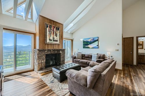 403-89200 Ryan Gulch Road, SILVERTHORNE, CO, 80498 | Card Image