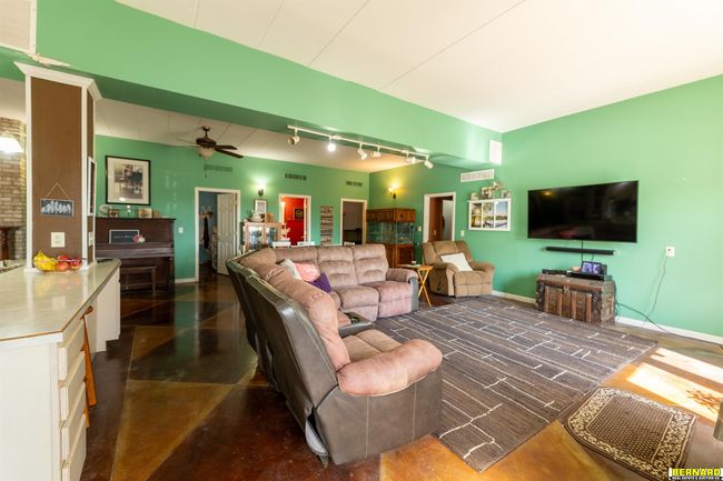 62949 730 Rd, House other with 1 bedrooms, 2 bathrooms and 1 parking in Johnson NE | Image 8