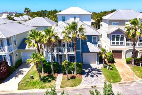 137 Saint Francis Dr N, Miramar Beach, FL, 32550-8201 | Card Image