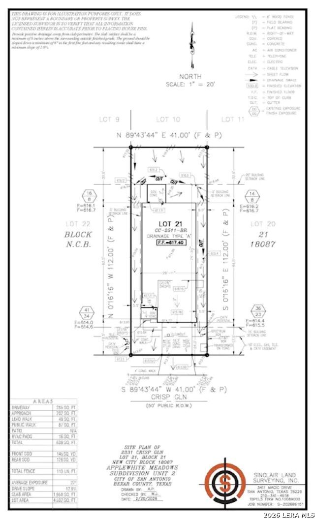 Residential in San Antonio 5