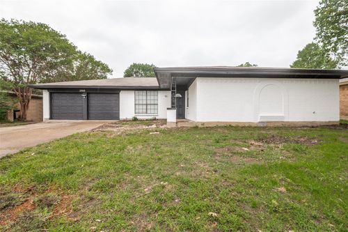 2908 Legend Rd, Arlington, TX, 76014-2625 | Card Image