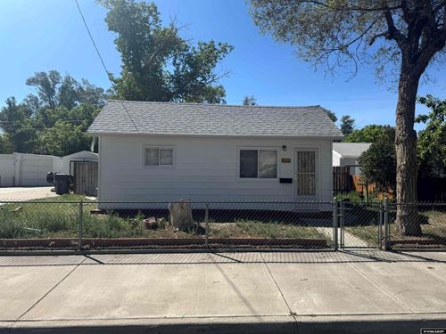 1220 11th St, Rock Springs, WY, 82901-5430 | Card Image