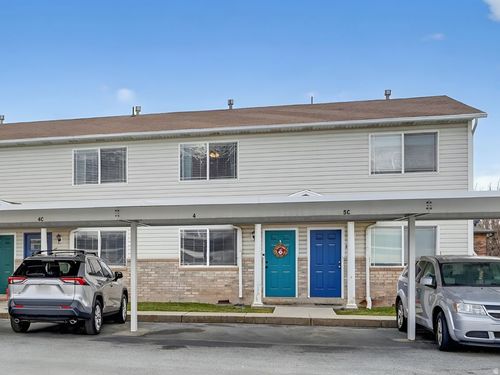 5c-422 2050, North Ogden, UT, 84414-3077 | Card Image