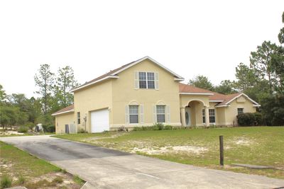 3067 Sw Breezy Point Drive, House other with 5 bedrooms, 4 bathrooms and null parking in Dunnellon FL | Image 3