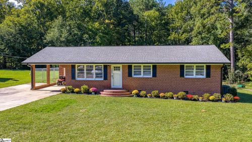 1007 E Northside Drive, Greenwood, SC, 29649 | Card Image