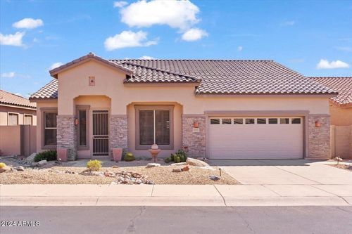 10851 E Le Marche Drive, Scottsdale, AZ, 85255 | Card Image