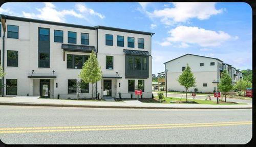 36 Peeples Dr, Lawrenceville, GA, 30046-5130 | Card Image