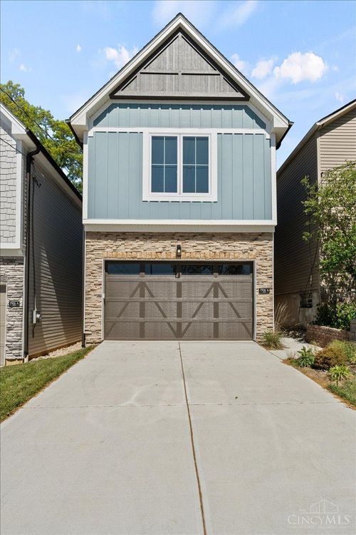 1906 Pogue Ave, Cincinnati, OH, 45208 | Card Image