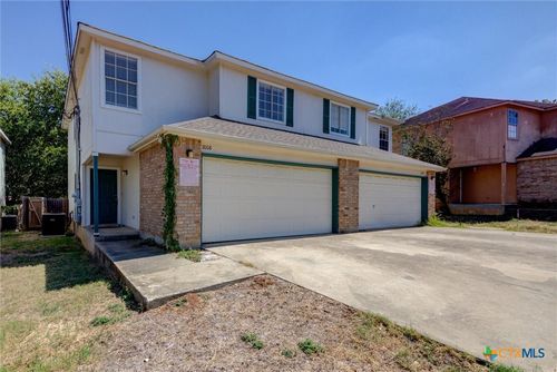 1006 1008 Sagewood Trl, San Marcos, TX, 78666 | Card Image