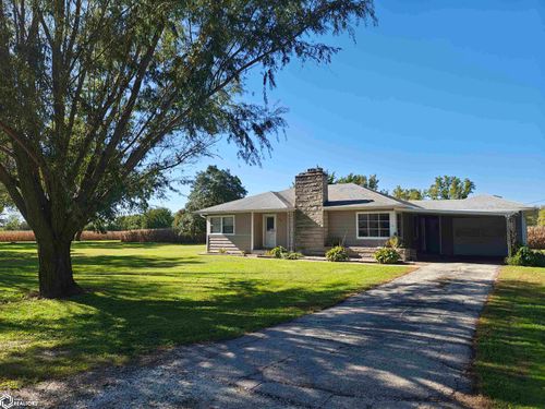603 Chestnut, Montrose, IA, 52639 | Card Image
