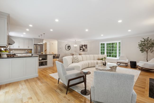 24 Pine Mountain Rd, House other with 4 bedrooms, 4 bathrooms and 3 parking in Redding CT | Image 7