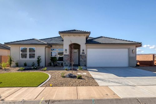 4667 W 2870 S, Hurricane, UT, 84737-5138 | Card Image