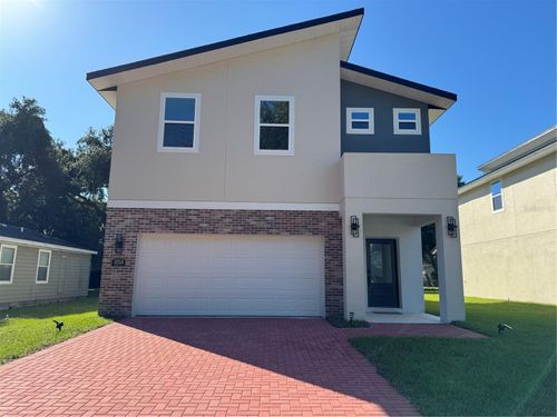 1054 Wilks Ave, Orlando, FL, 32809-4256 | Card Image