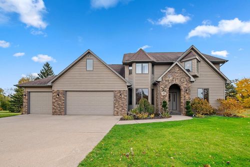 940 Wylde Oak Drive, Algoma, WI, 54904 | Card Image