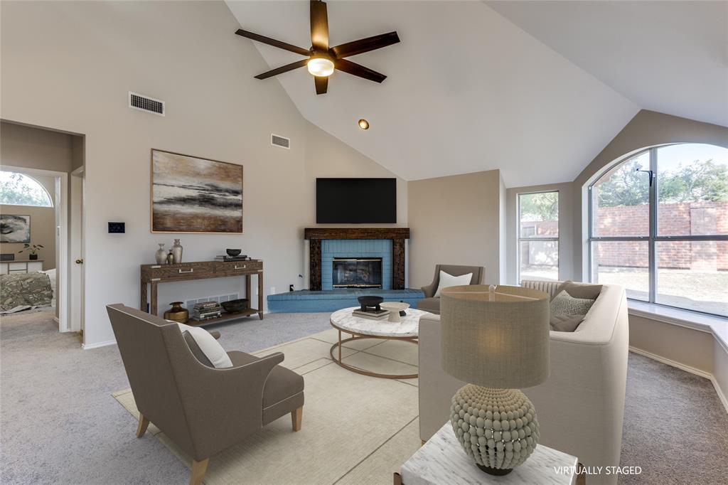 Rustic Ridge Rd, Frisco, TX 75035
