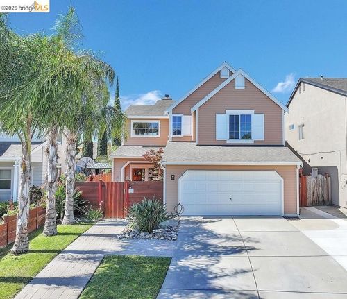 4798 Canopy Ln, Oakley, CA, 94561-4130 | Card Image