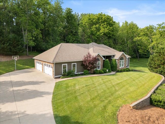 20118 Heron Cir, House other with 4 bedrooms, 4 bathrooms and 4 parking in Abingdon VA | Image 4