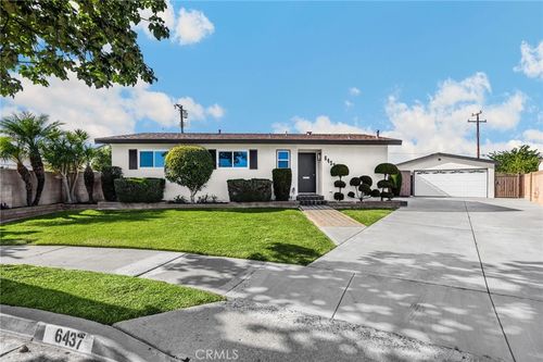 6437 Pheasant Cir, Buena Park, CA, 90620-1357 | Card Image
