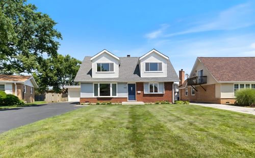 5446 Highland Ct, Crestwood, IL, 60418-1351 | Card Image