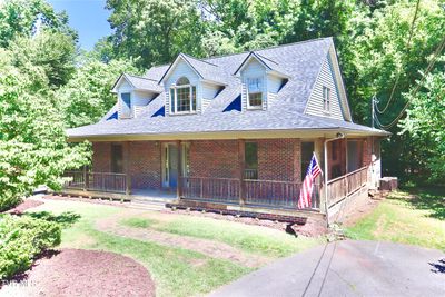 239 Cabindale Road, House other with 3 bedrooms, 2 bathrooms and null parking in Gray TN | Image 1