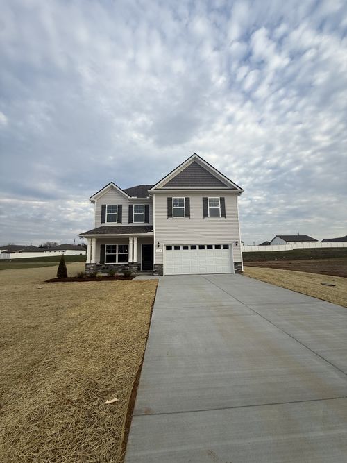 1119 Bluecreek Cir, Murfreesboro, TN, 37129-3993 | Card Image