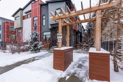 107-408 27 Ave Ne, Calgary, AB, T2E2A4 | Card Image
