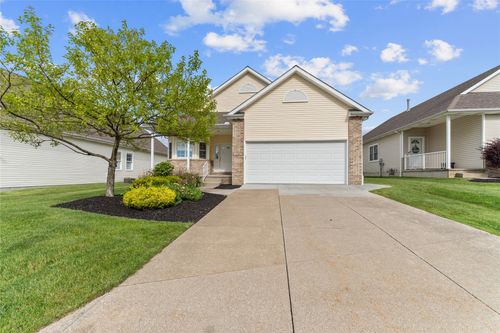6745 Wildflower Ct, Erie, PA, 16509-5175 | Card Image